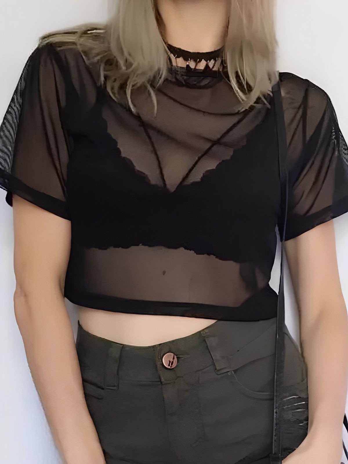 BLUSA DAYIS A012