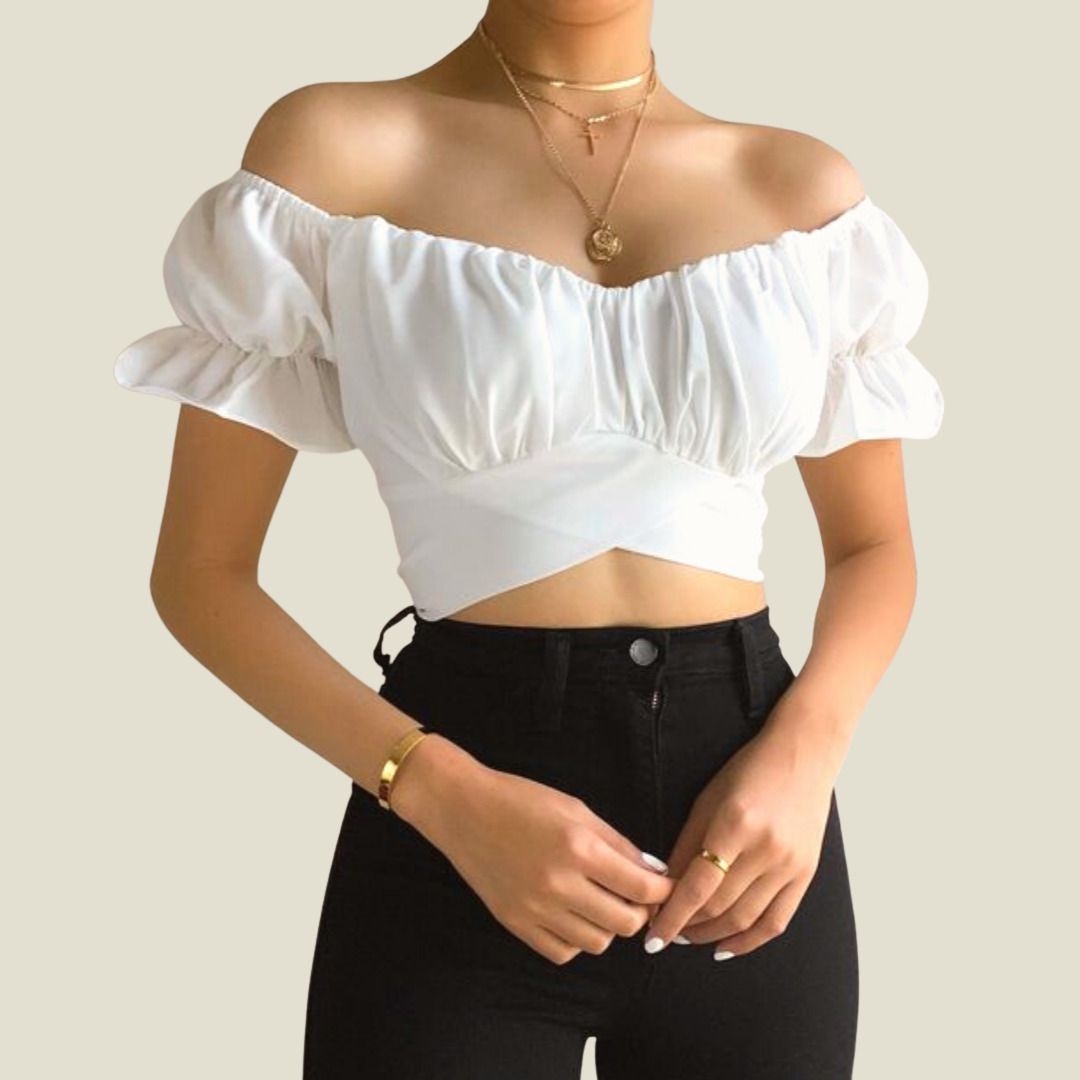Blusas