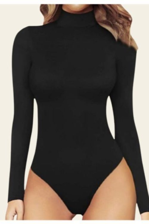 BODY BASICO MANGA LARGA B032