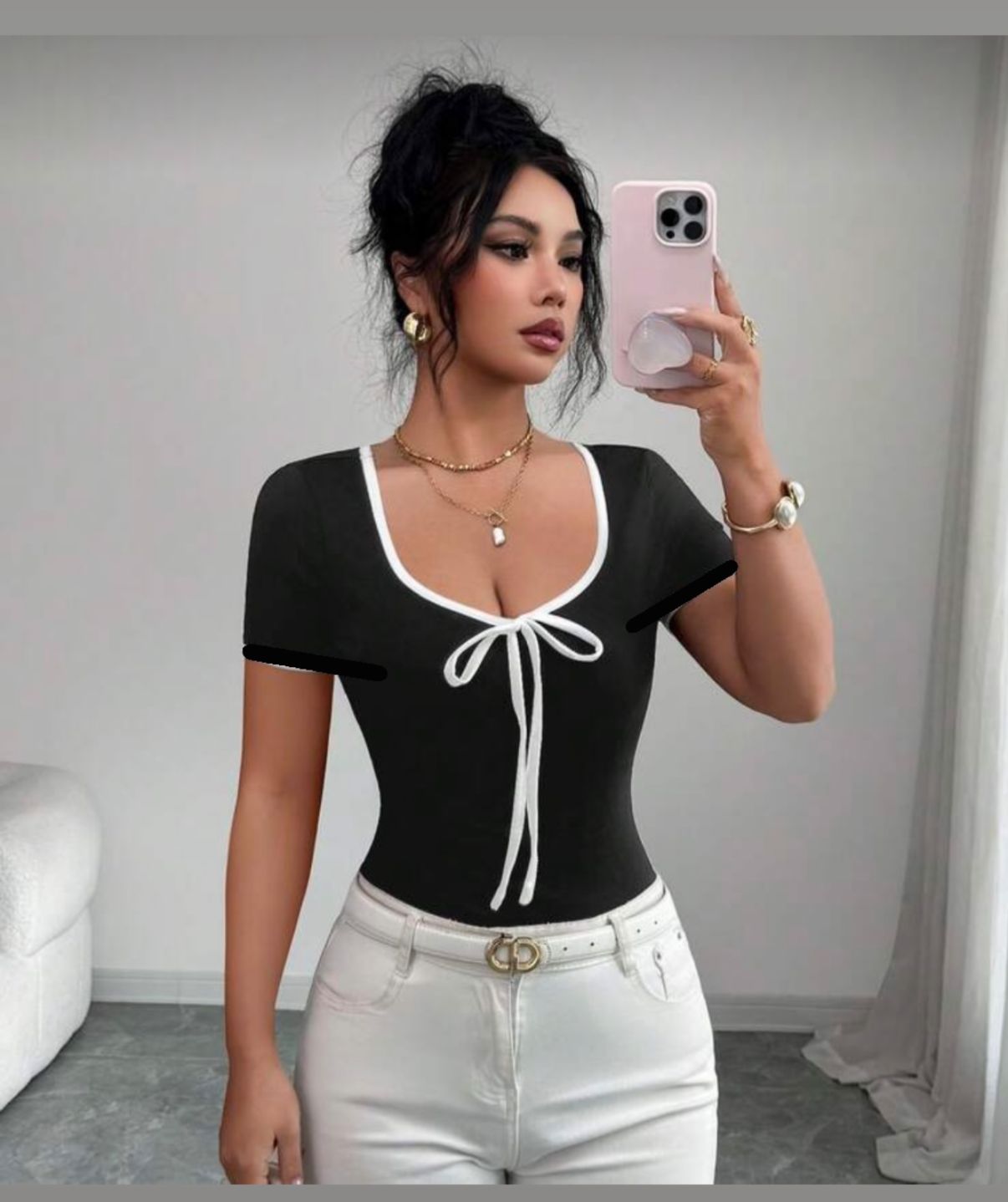BLUSA NATALIA A054