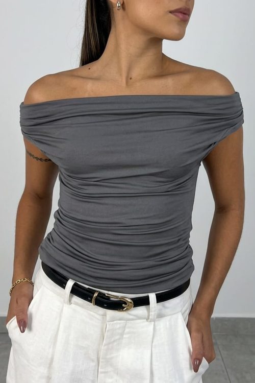 BLUSA ISABELLA A045