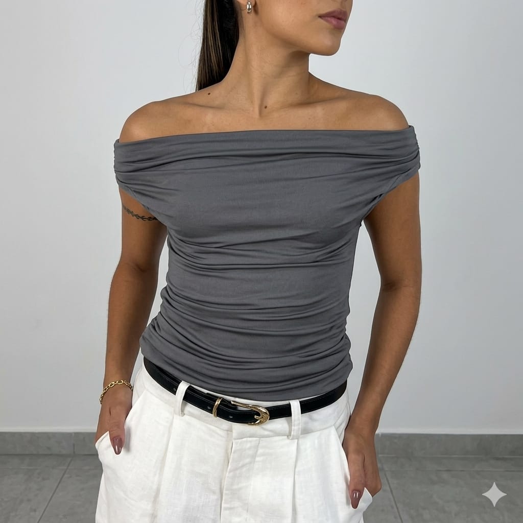 BLUSA ISABELLA A045
