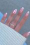 UÑAS LAZZO BLL006