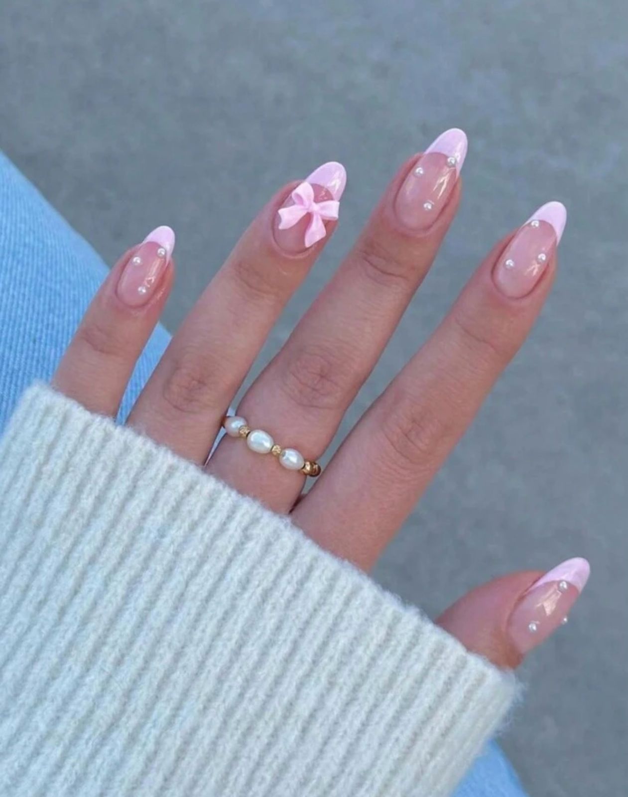 UÑAS LAZZO BLL006
