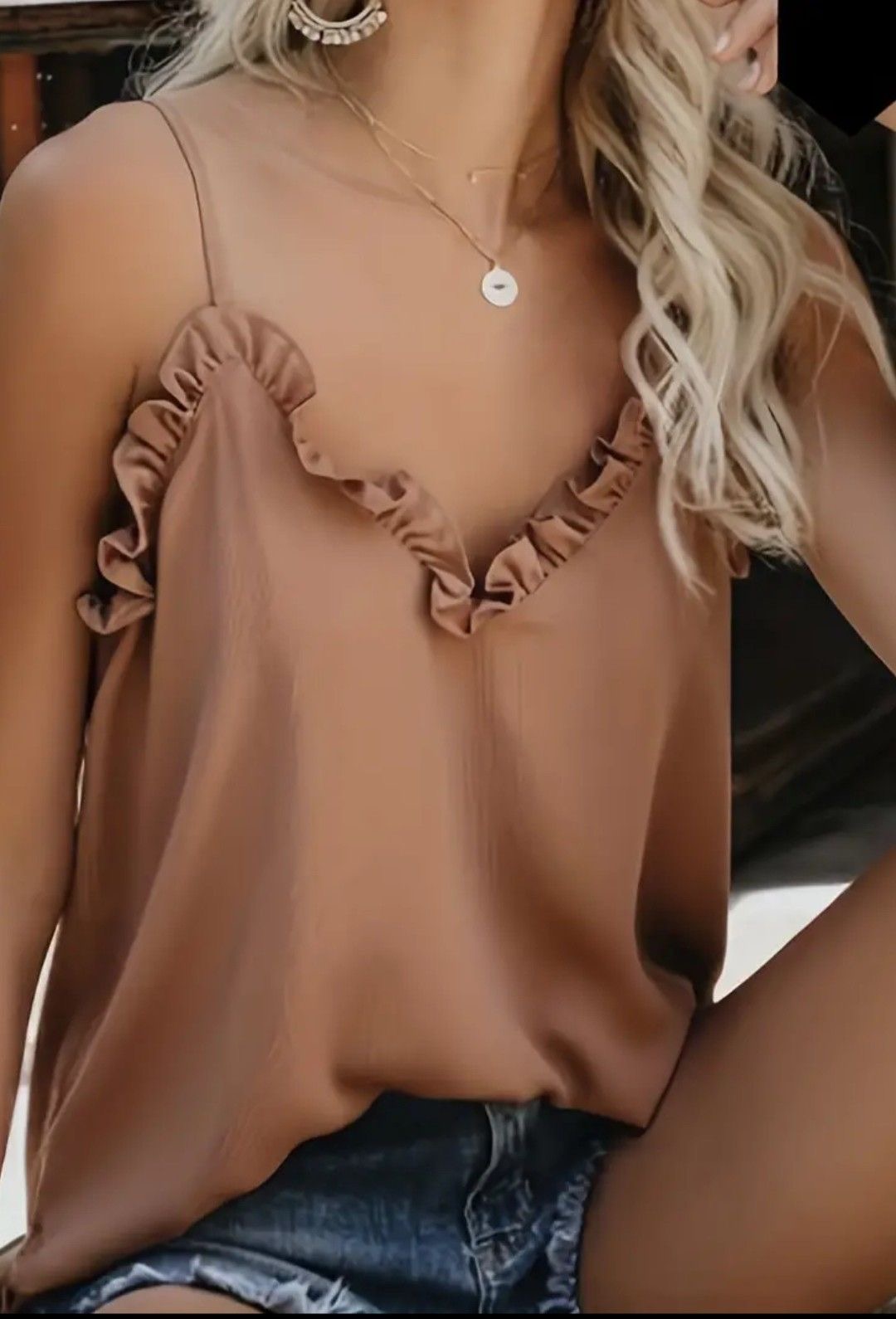 BLUSA PATRICIA