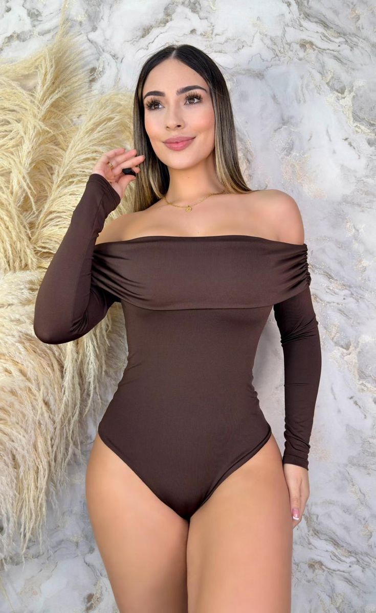 BODY ALMA