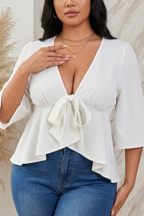 BLUSA CATALINA