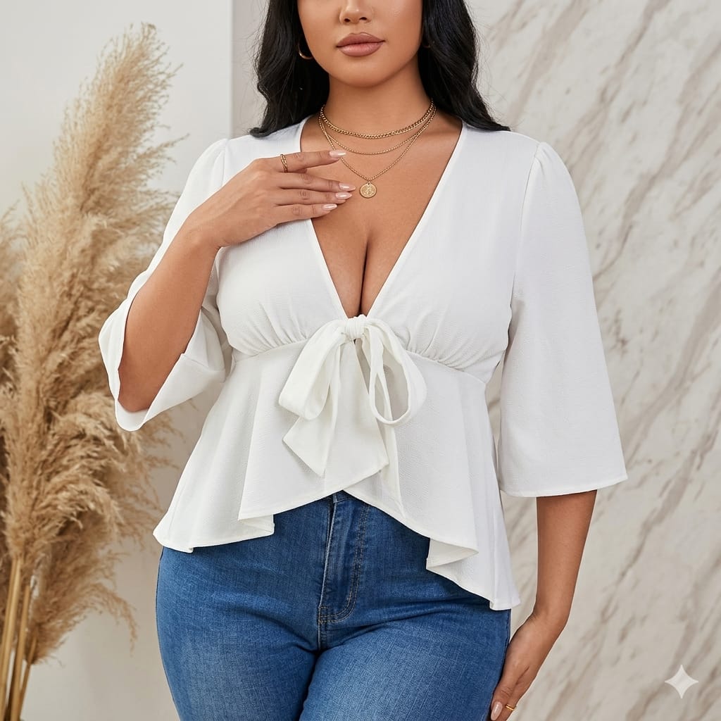 BLUSA CATALINA