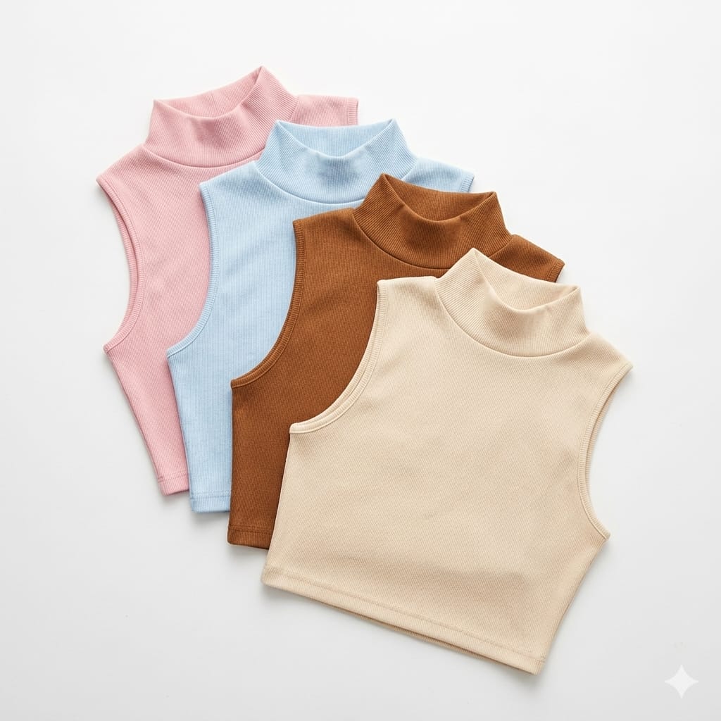 BLUSA GAIA - Imagen 2