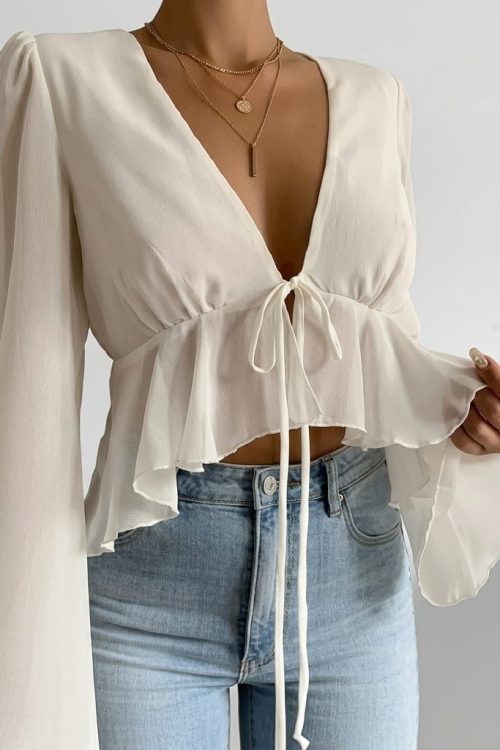 BLUSA RENATA