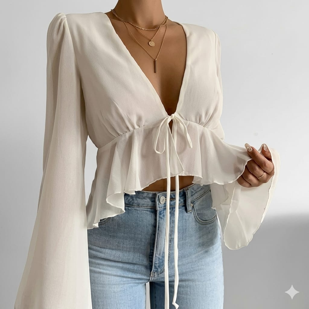 BLUSA RENATA