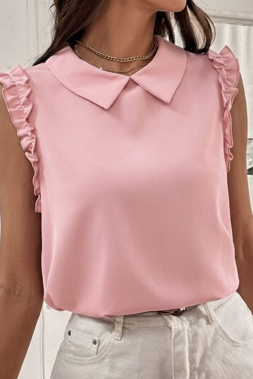 BLUSA OLIVIA
