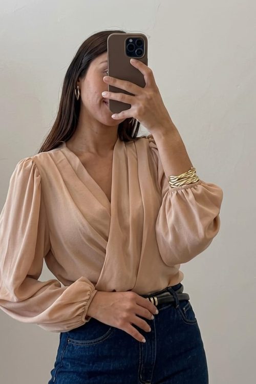 BLUSA ALICE