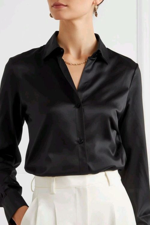 BLUSA LUNA