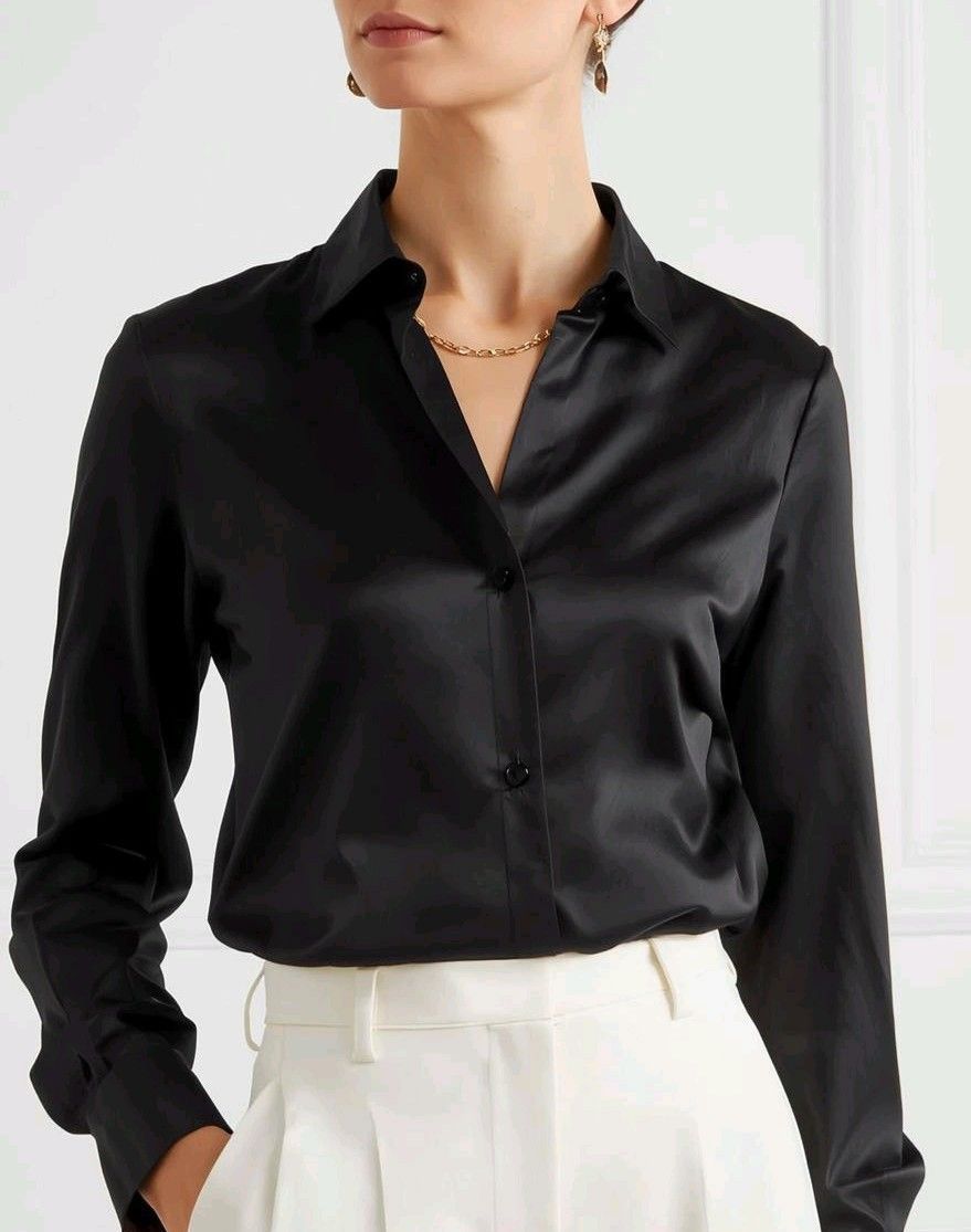 BLUSA LUNA
