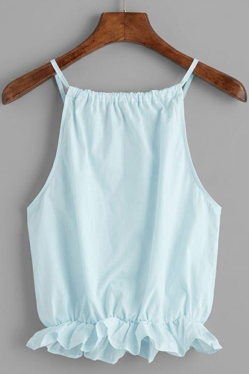 BLUSA MIA