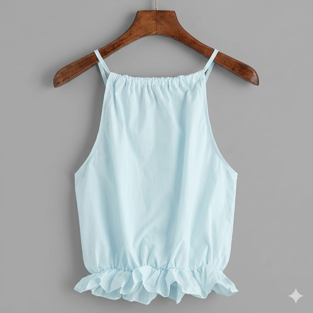 BLUSA MIA